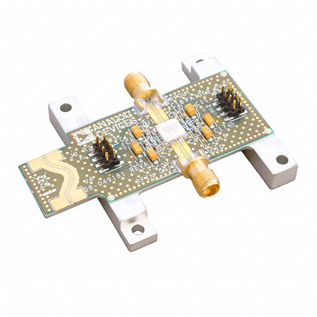 Analog Devices Inc. ADPA7002-EVALZ electronic component