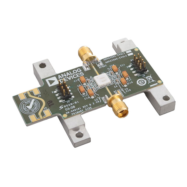 Analog Devices Inc. ADPA7006-EVALZ electronic component