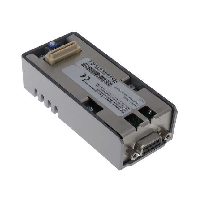 Panasonic Industrial Automation Sales AIHMPLCM04 electronic component