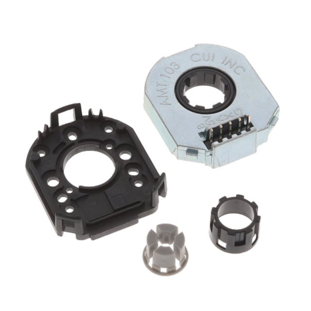 Same Sky (Formerly CUI Devices) AMT103-2048-N4000-S electronic component