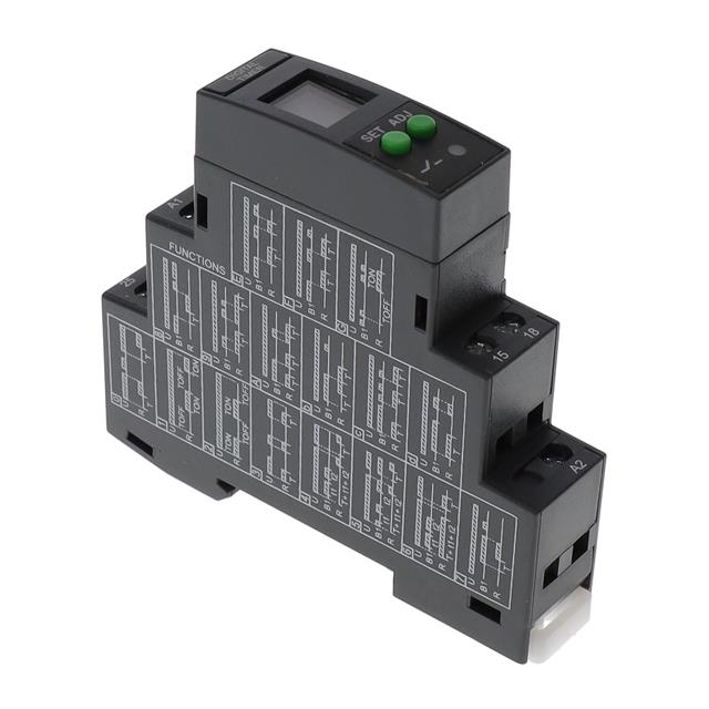 Altech Corporation AMT12-D2 electronic component