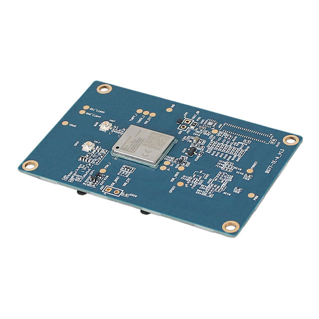 Quectel BG77LATEA-64-SGNS electronic component