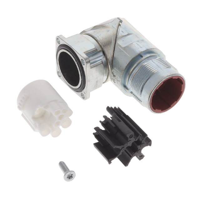 TE Intercontec BGC091N00001100000 electronic component