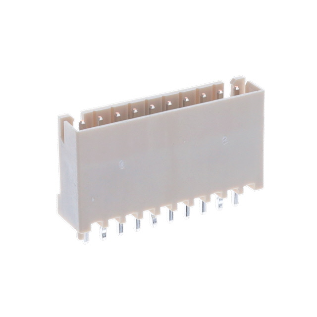 JST Sales America Inc. BH10B-XH-2 electronic component