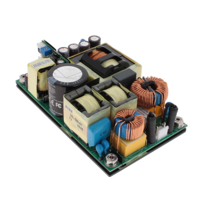 Cincon Electronics Co. LTD CFM500M360 electronic component