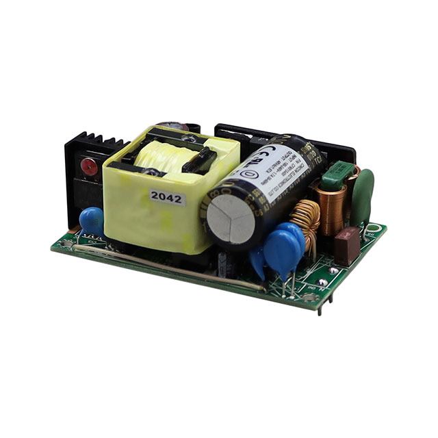 Cincon Electronics Co. LTD CFM81S480-P electronic component