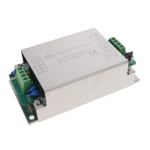Cincon Electronics Co. LTD CQB100W-110S15N-CMFD electronic component