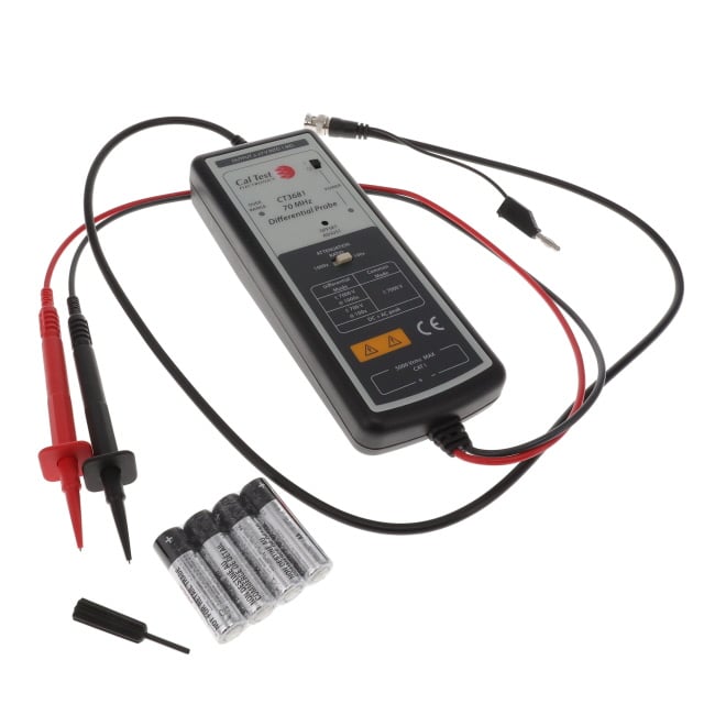 Cal Test Electronics CT3681 electronic component