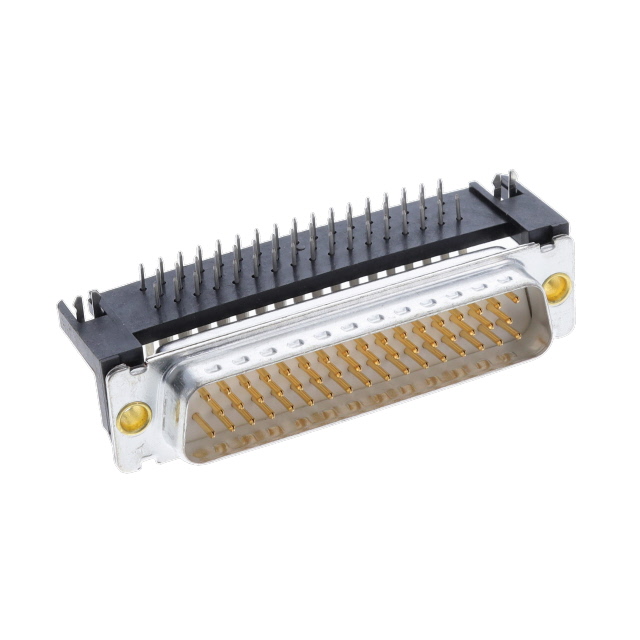 Amphenol ICC (FCI) DD50P564GTXLF electronic component