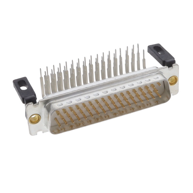 Amphenol ICC (FCI) DD50P564TXLF electronic component