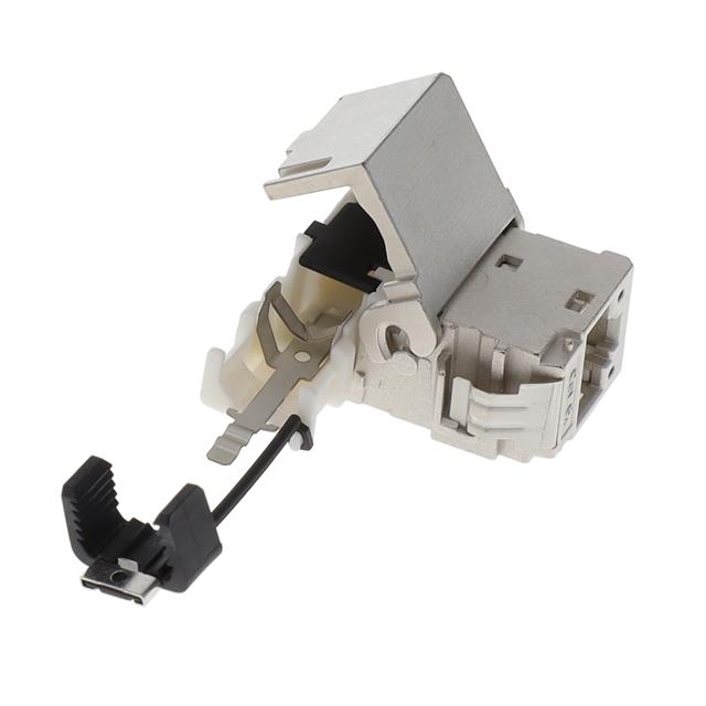 METZ CONNECT USA Inc. 130B12-E electronic component