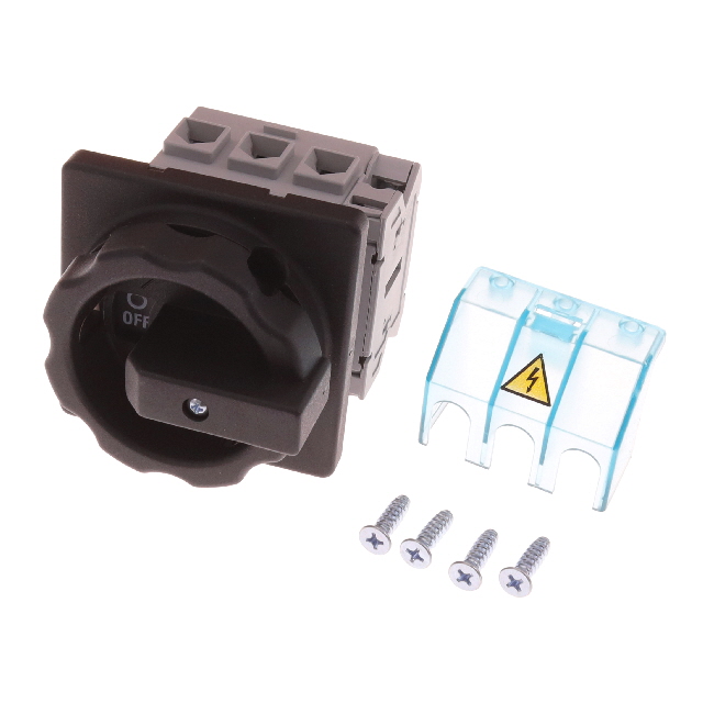 Siemens 3LD21031TP51 electronic component