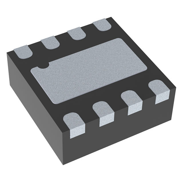 STMicroelectronics STM6513SEIEDG6F electronic component