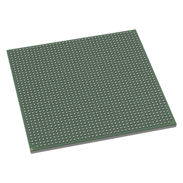 NXP USA Inc. LX2160SC72029B electronic component