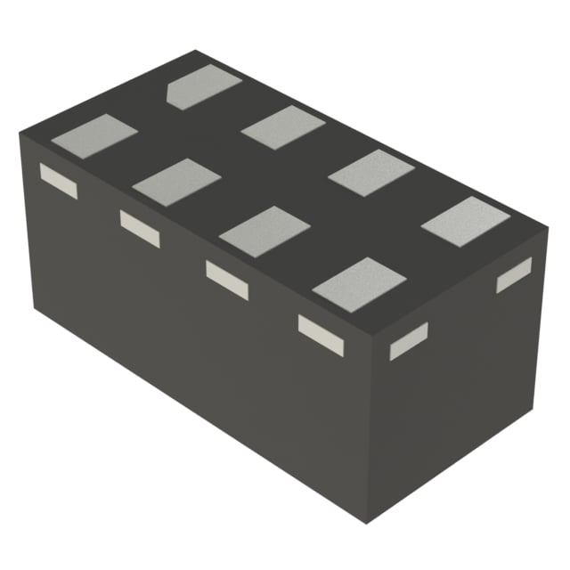 NXP USA Inc. NTB0102JKZ electronic component