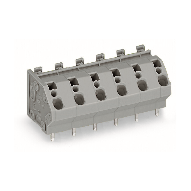 WAGO Corporation 745-204 electronic component