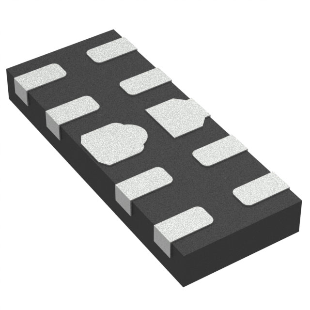 Alpha & Omega Semiconductor Inc. AOZ8809DI-05 electronic component