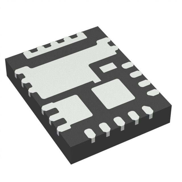 Alpha & Omega Semiconductor Inc. AOZ5508QI_2 electronic component