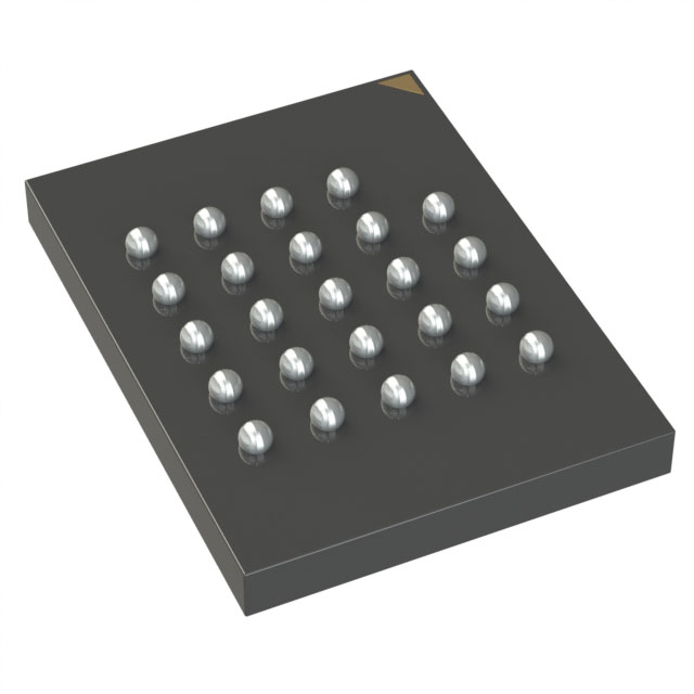 Everspin Technologies Inc. EM032LXQAB313CS2T electronic component