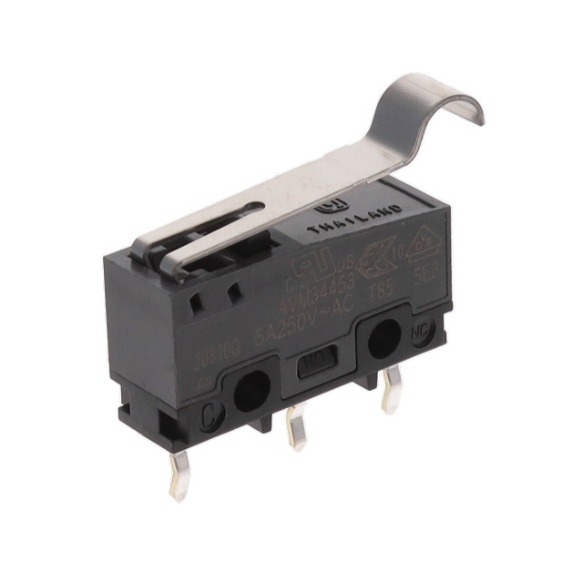 Panasonic Electric Works AVM34453 electronic component