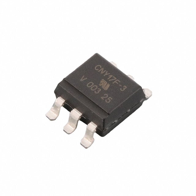 Vishay Semiconductor Opto Division CNY17F-3X007T electronic component