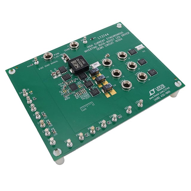 Analog Devices Inc. DC1930A electronic component