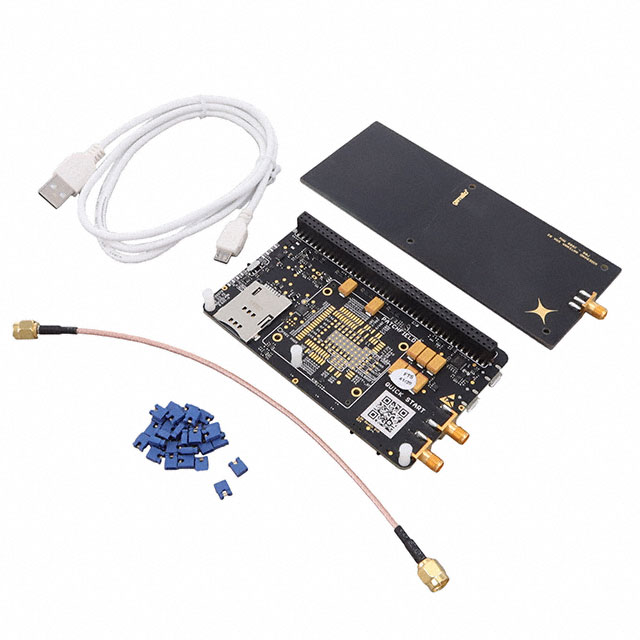 Telit Cinterion DEVKIT EXS82-W LPWAN electronic component