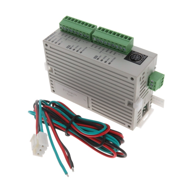Delta Electronics/Industrial Automation DVP202LC-SL electronic component