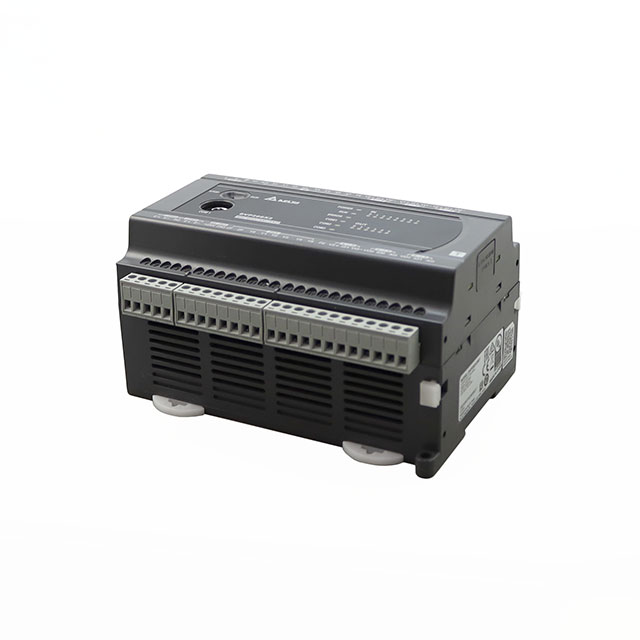Delta Electronics/Industrial Automation DVP20EX200T electronic component