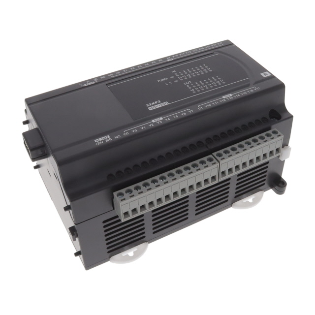 Delta Electronics/Industrial Automation DVP32XP200R electronic component