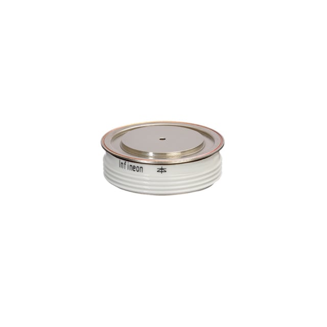 Infineon Technologies D2201N45TXPSA1 electronic component
