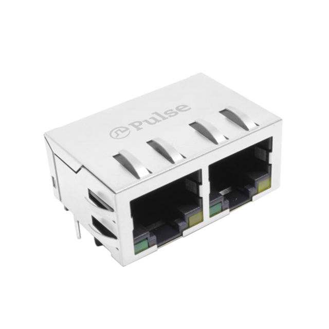 Pulse Electronics E5J88-44AHS4-LT electronic component