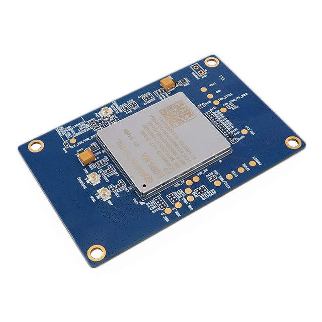 Quectel EG95NAFBTEA-512-SGNS electronic component