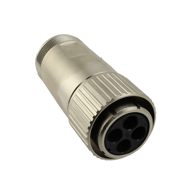 Hirose Electric Co Ltd EM35WBP-4SC(81) electronic component
