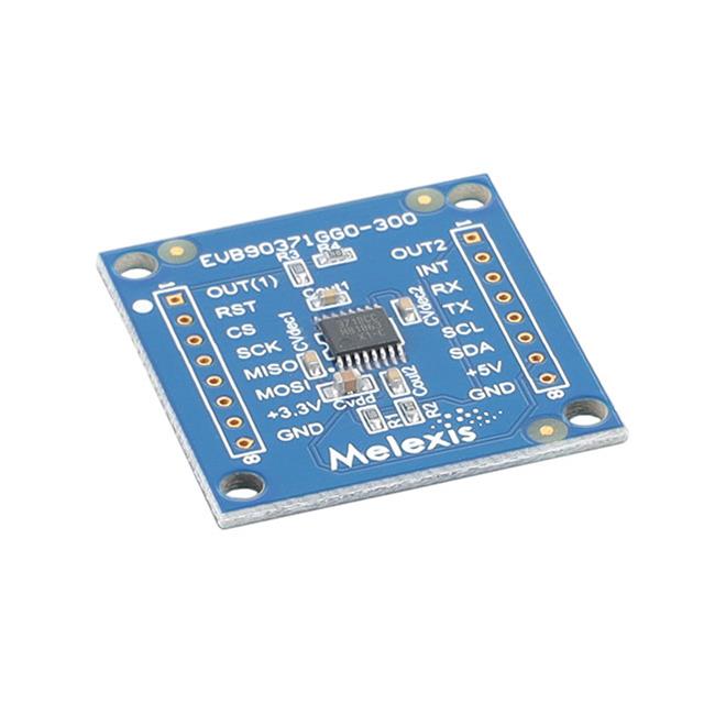 Melexis Technologies NV EVB90371-GGO-300-REV1.0 electronic component
