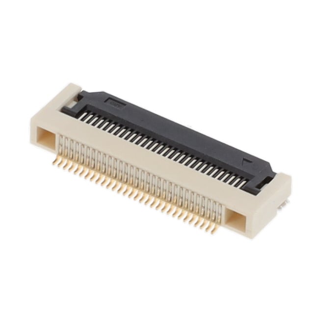 Amphenol ICC (FCI) F31L-1A7H1-11030 electronic component