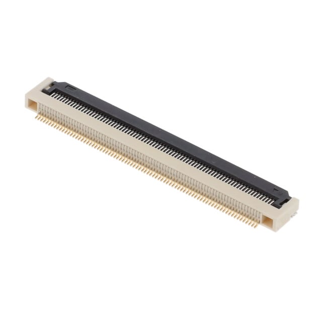 Amphenol ICC (FCI) F31L-1A7H1-11080 electronic component