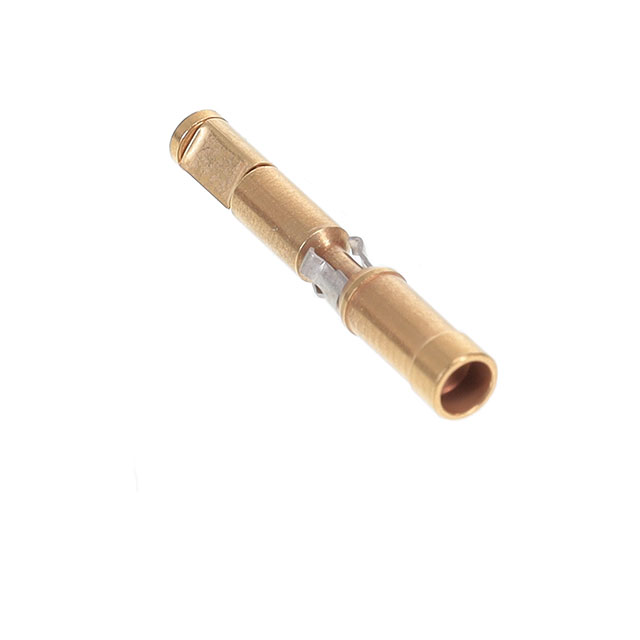 Amphenol Positronic FC116P2/AA-PA907 electronic component