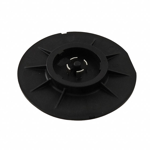Amphenol ICC (Commercial Products) FLSSB8001 electronic component