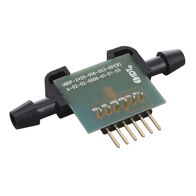 Renesas Electronics Corporation FS1012-1002-C01-LQ electronic component