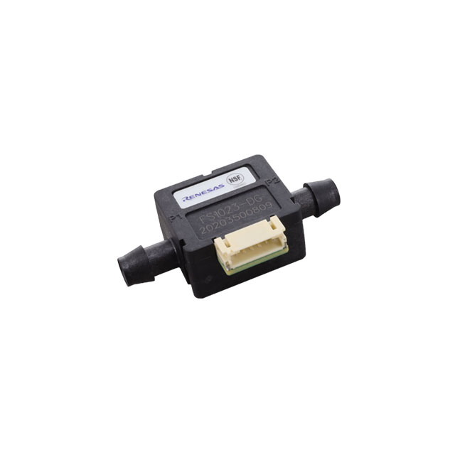 Renesas Electronics Corporation FS1023-1001-DG electronic component
