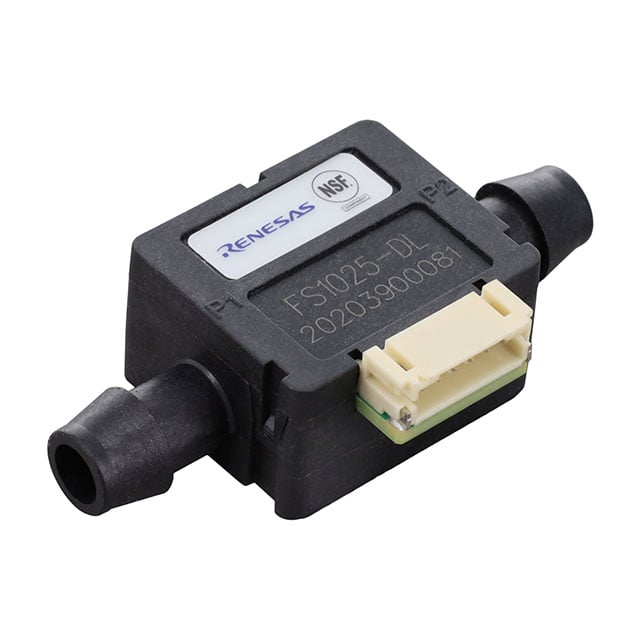 Renesas Electronics Corporation FS1025-2001-DL electronic component