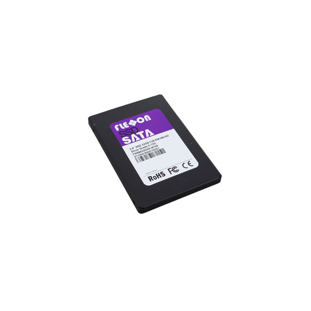 Flexxon Pte Ltd FSSB032GSS-M100 electronic component