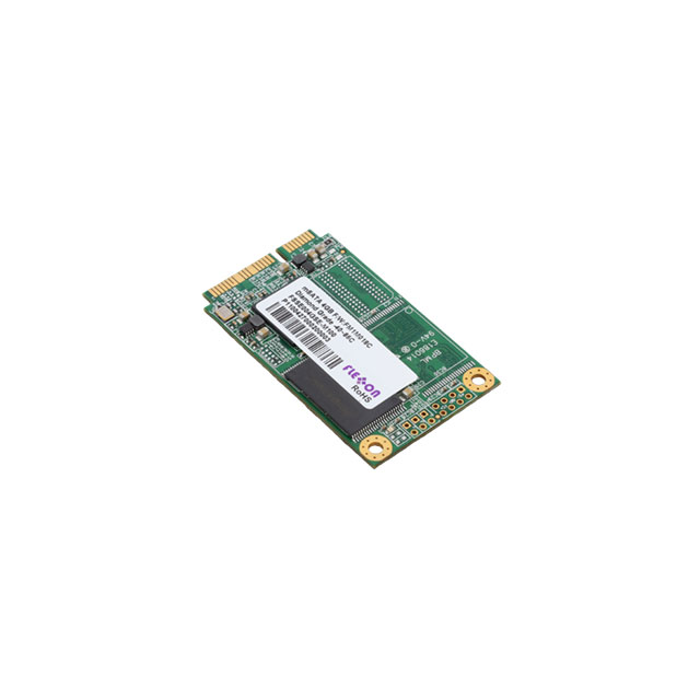 Flexxon Pte Ltd FSSE004GSE-M100 electronic component