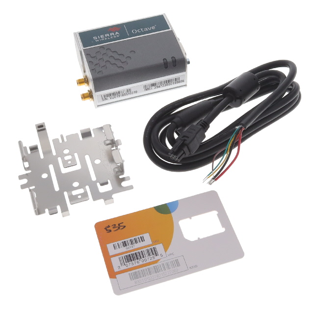 Sierra Wireless AirLink FX30S LTEM1 OCTAVE_1104666 electronic component