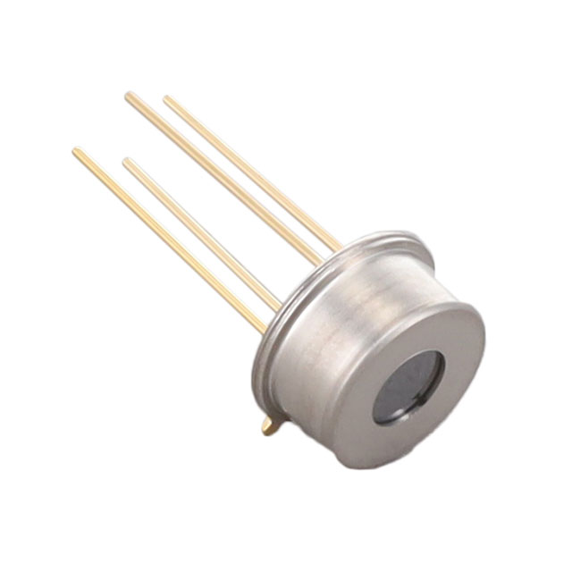 TE Connectivity Measurement Specialties 10205977-00 electronic component