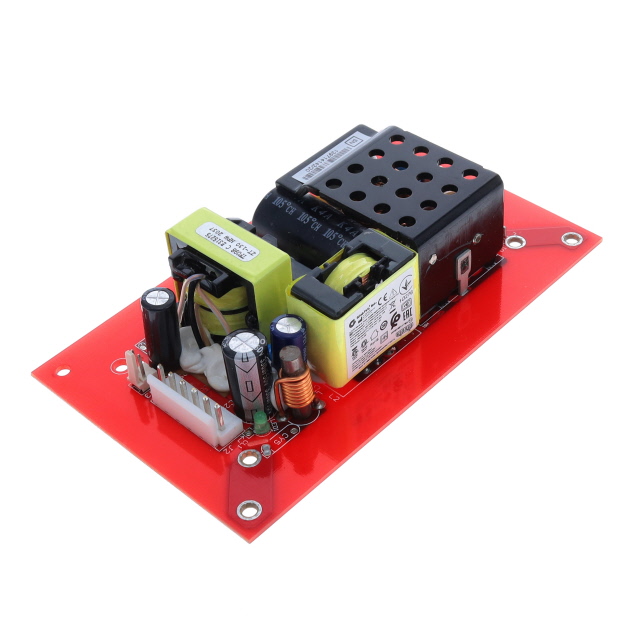 GlobTek, Inc. GTM962250P22536A-CF electronic component