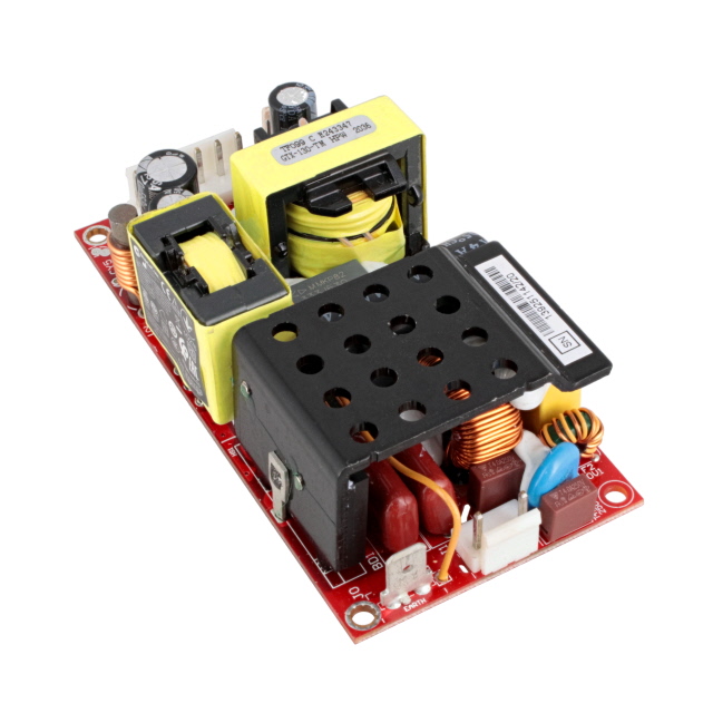 GlobTek, Inc. GTM962250P22554A-F electronic component