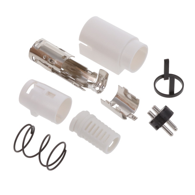GlobTek, Inc. GTPWRDIN3LW electronic component