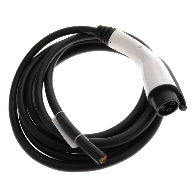 ITT Cannon, LLC J2CE8021-15S0A electronic component
